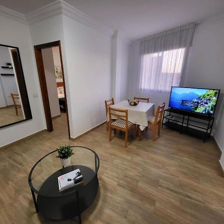 Coral 5 - 1 Bedroom Apartment In Los Abrigos Zewnętrze zdjęcie