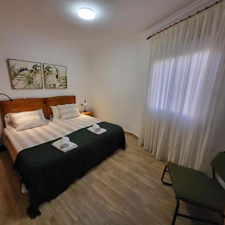 Coral 5 - 1 Bedroom Apartment In Los Abrigos Zewnętrze zdjęcie